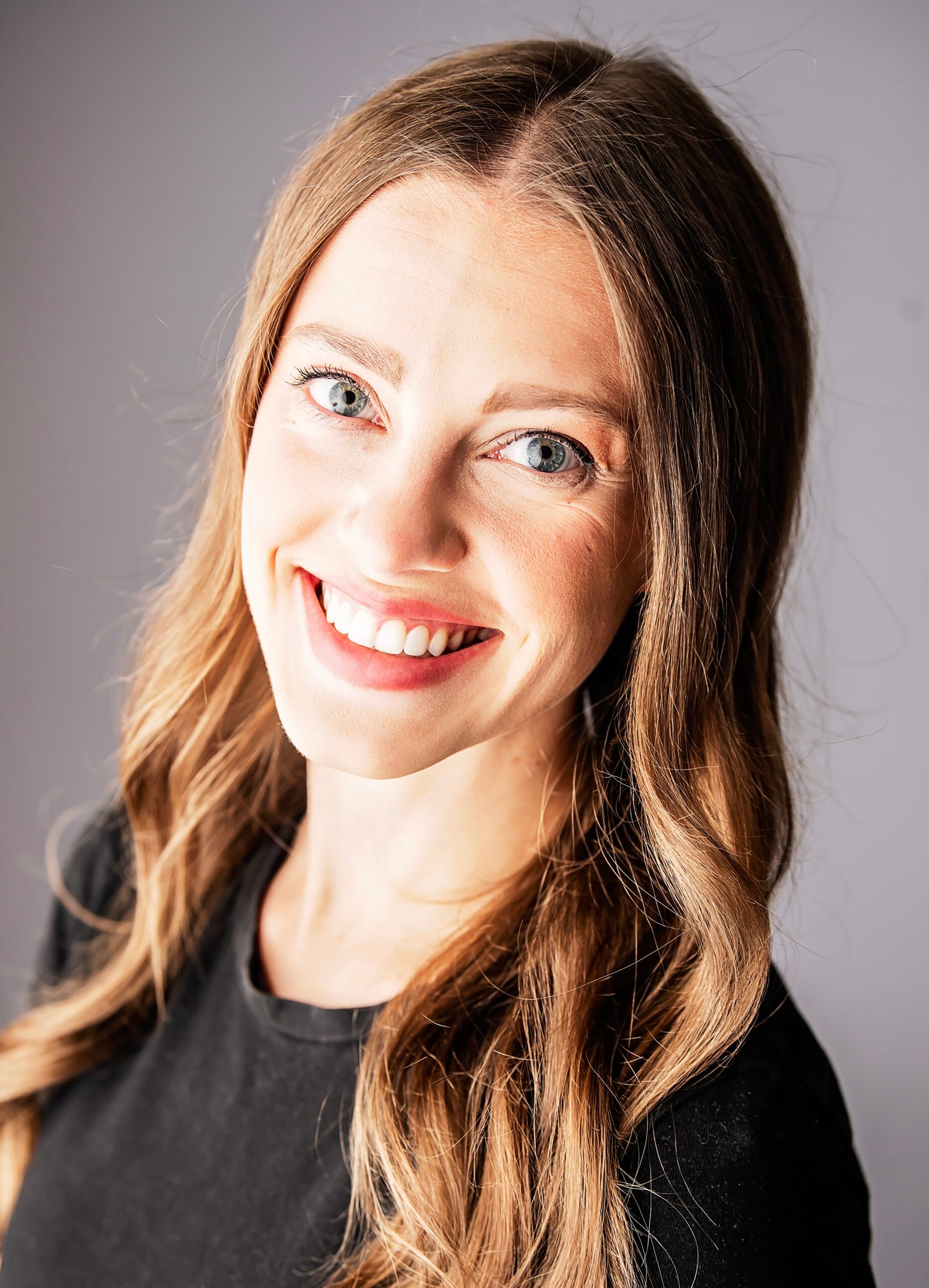 Rebekah McInnes headshot