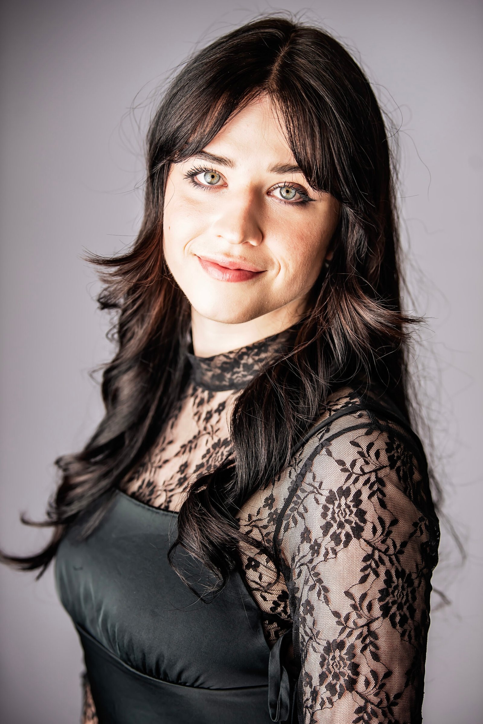 Emma Huntsman headshot