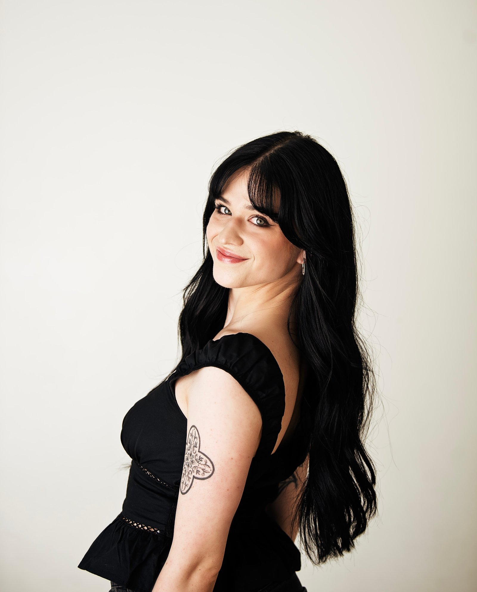 Emma Huntsman headshot